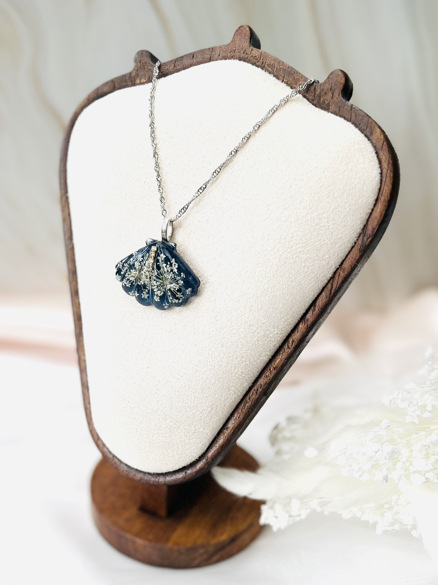 Necklaces Collection