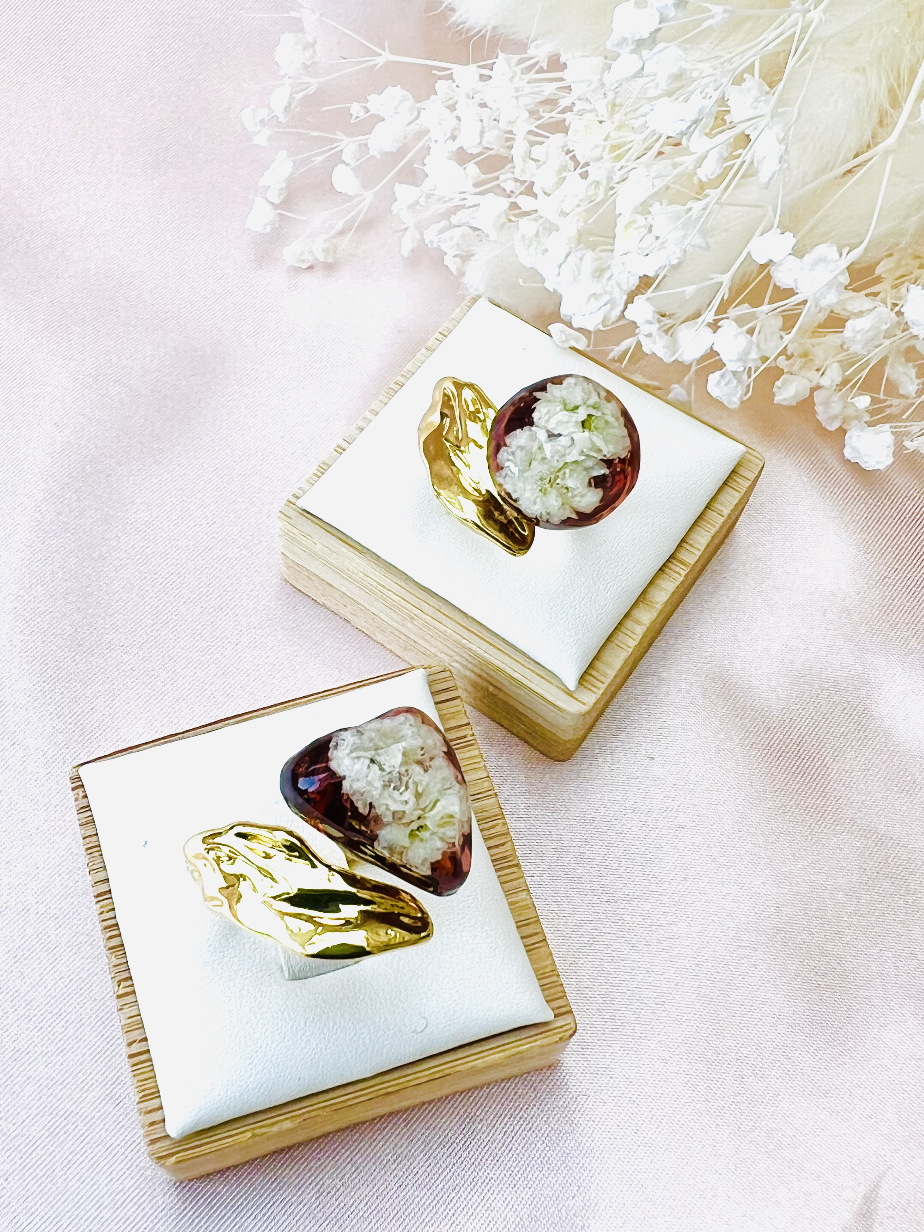 Rings Collection