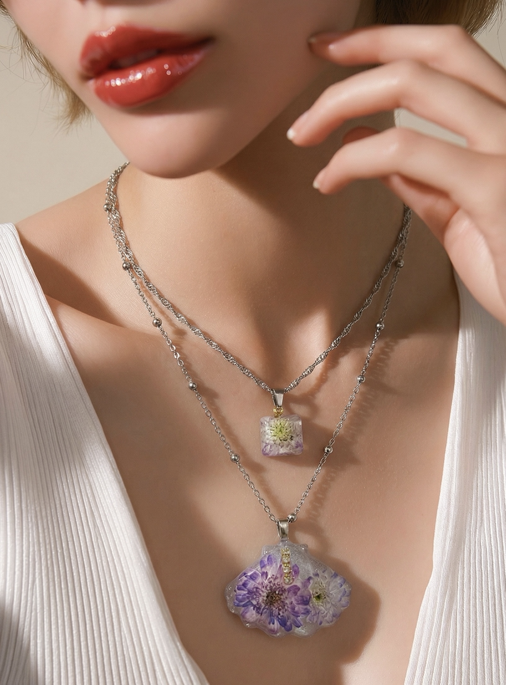 Bracelets Coming Soon